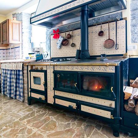 Hotel Il Bosco Di Silvia Zewnętrze zdjęcie
