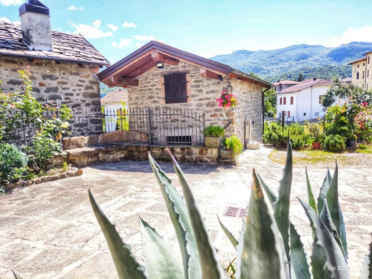 Hotel Il Bosco Di Silvia Zewnętrze zdjęcie