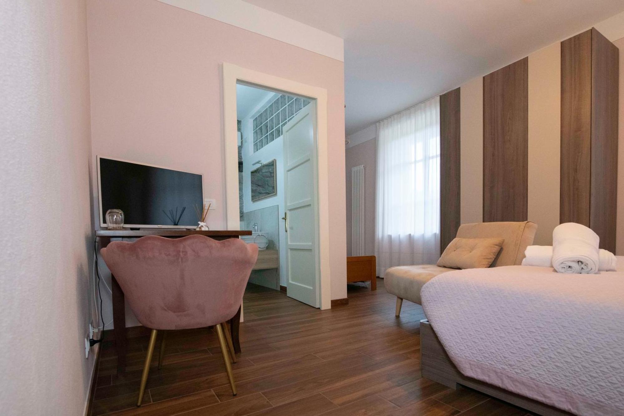 Hotel Il Bosco Di Silvia Zewnętrze zdjęcie