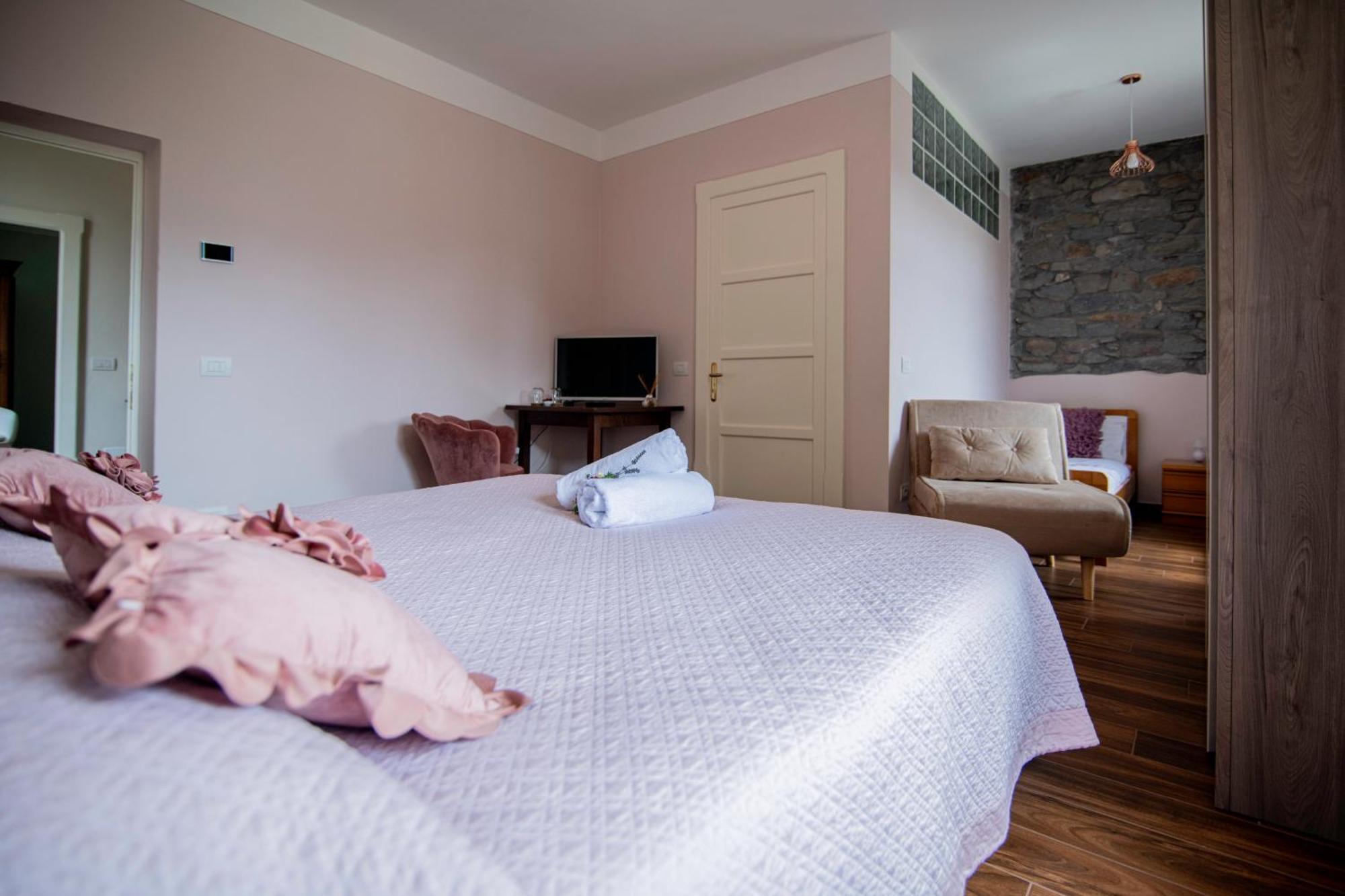 Hotel Il Bosco Di Silvia Zewnętrze zdjęcie