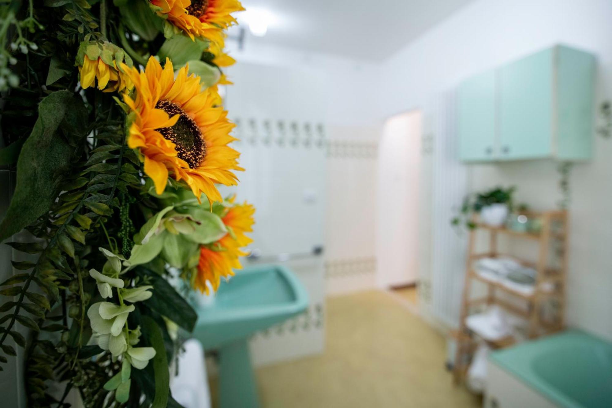 Hotel Il Bosco Di Silvia Zewnętrze zdjęcie