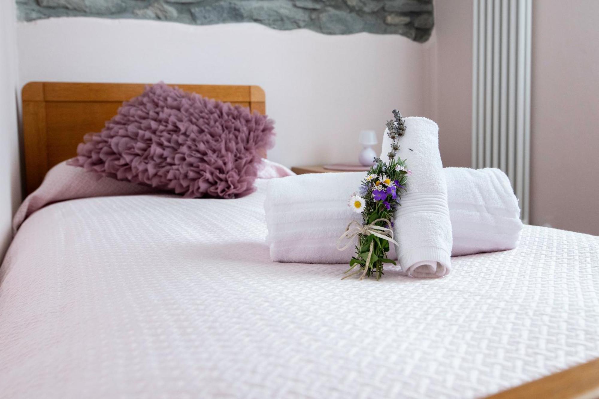 Hotel Il Bosco Di Silvia Zewnętrze zdjęcie