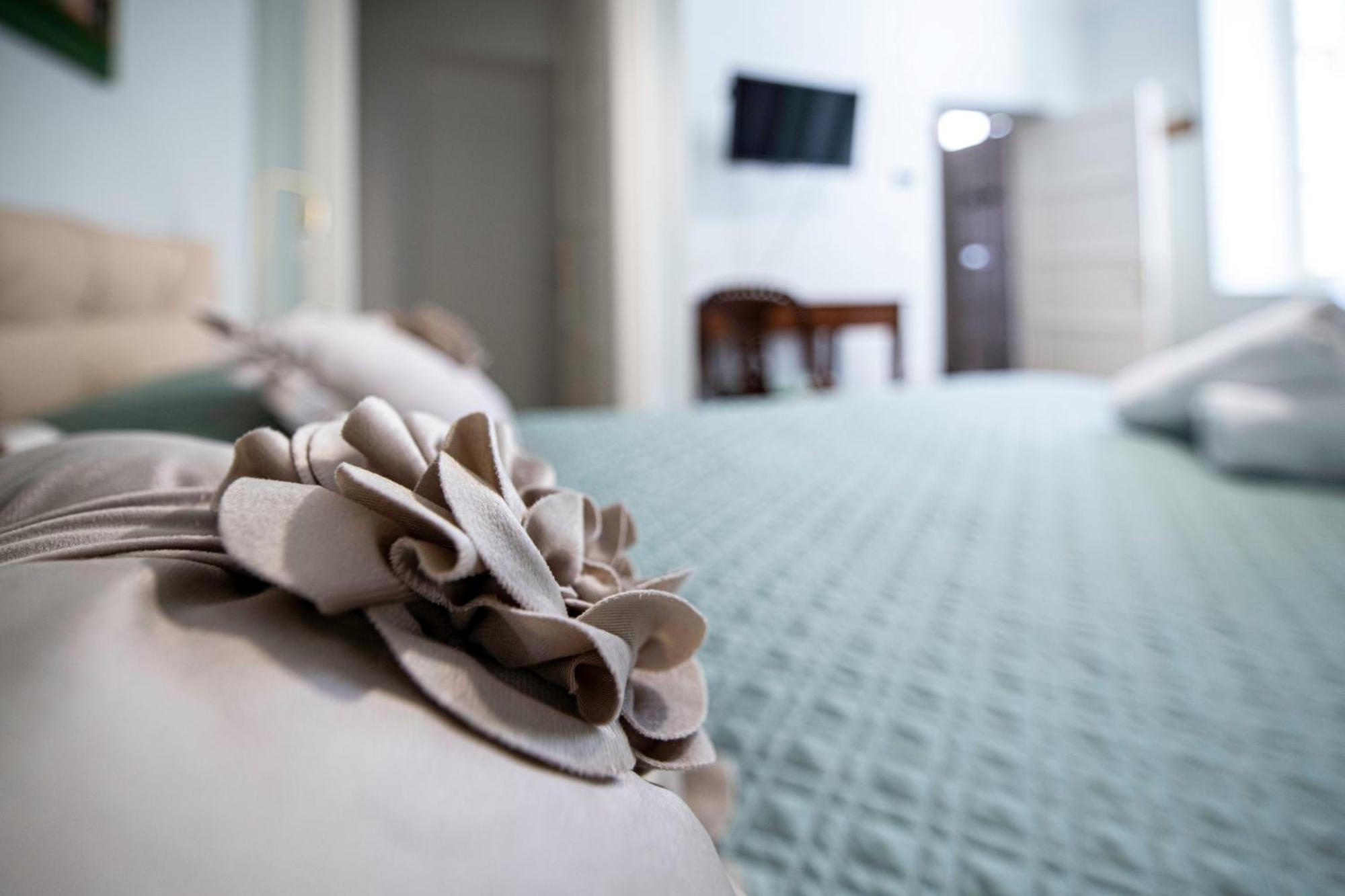 Hotel Il Bosco Di Silvia Zewnętrze zdjęcie