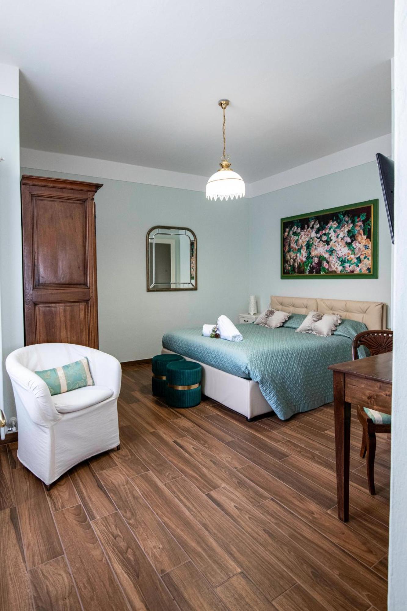 Hotel Il Bosco Di Silvia Zewnętrze zdjęcie