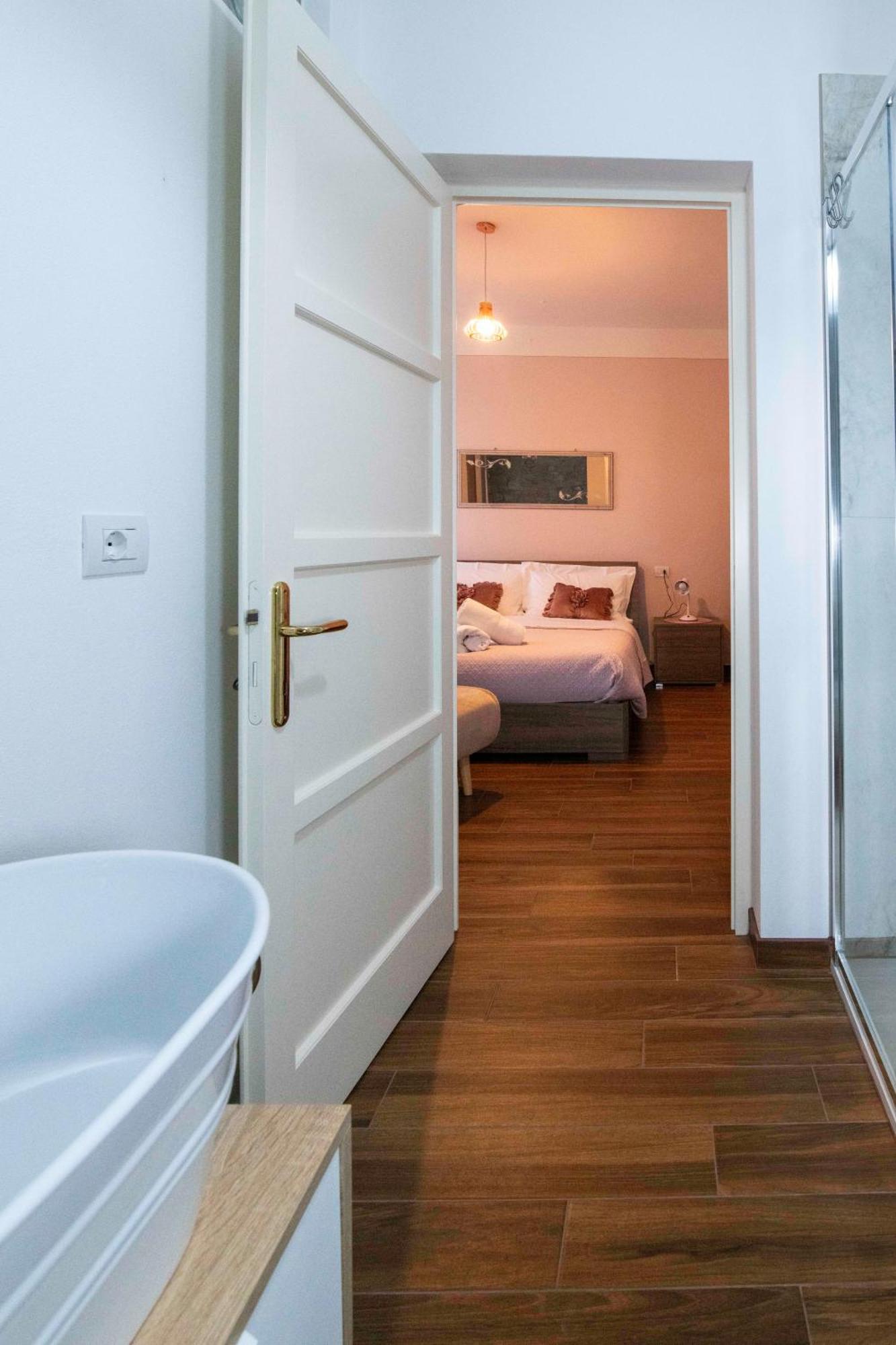 Hotel Il Bosco Di Silvia Zewnętrze zdjęcie