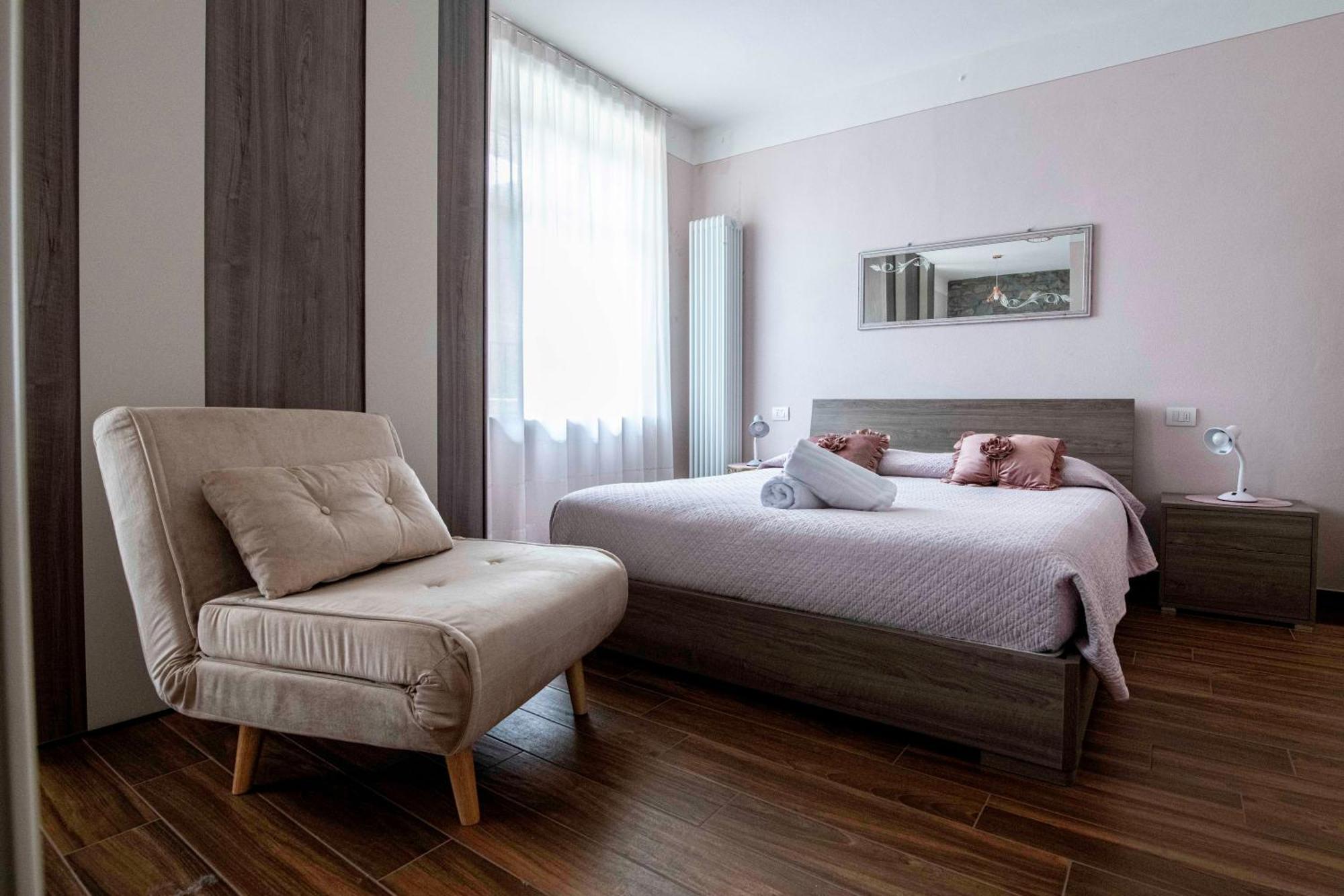 Hotel Il Bosco Di Silvia Zewnętrze zdjęcie