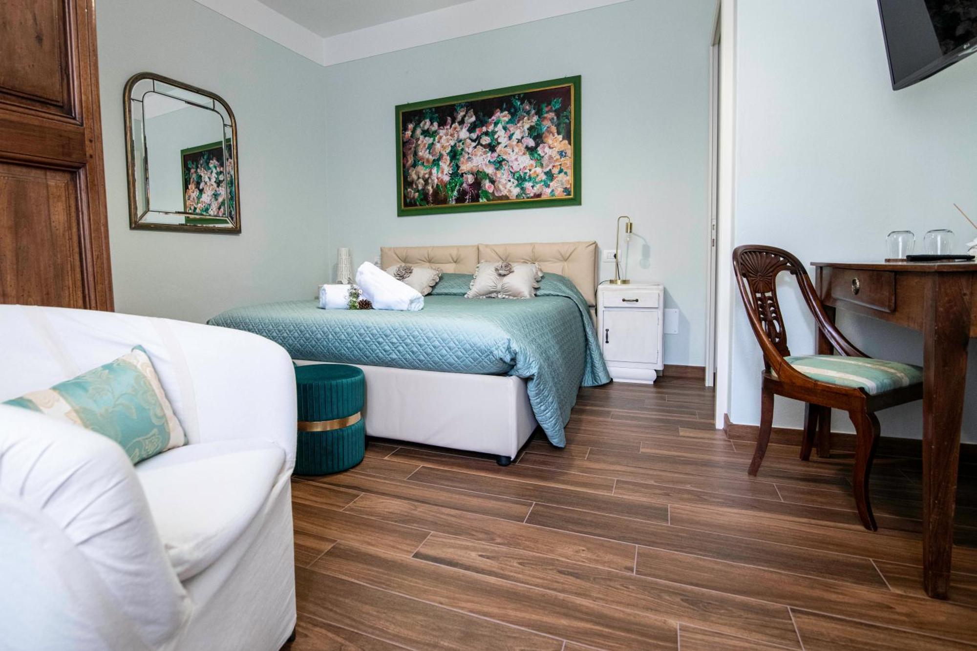 Hotel Il Bosco Di Silvia Zewnętrze zdjęcie