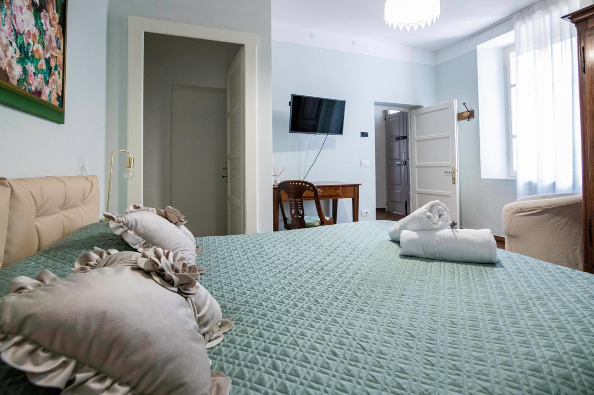 Hotel Il Bosco Di Silvia Zewnętrze zdjęcie
