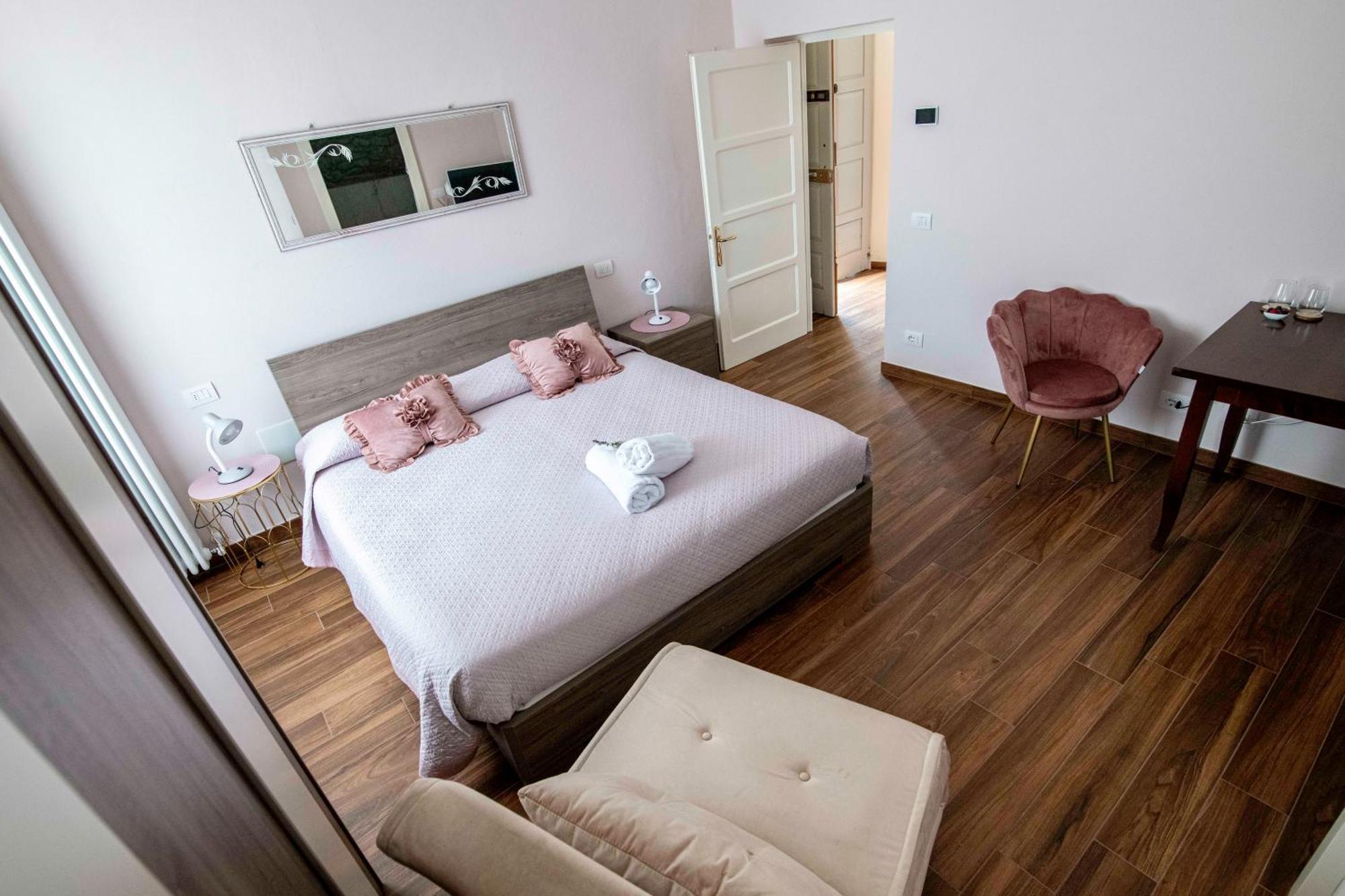 Hotel Il Bosco Di Silvia Zewnętrze zdjęcie