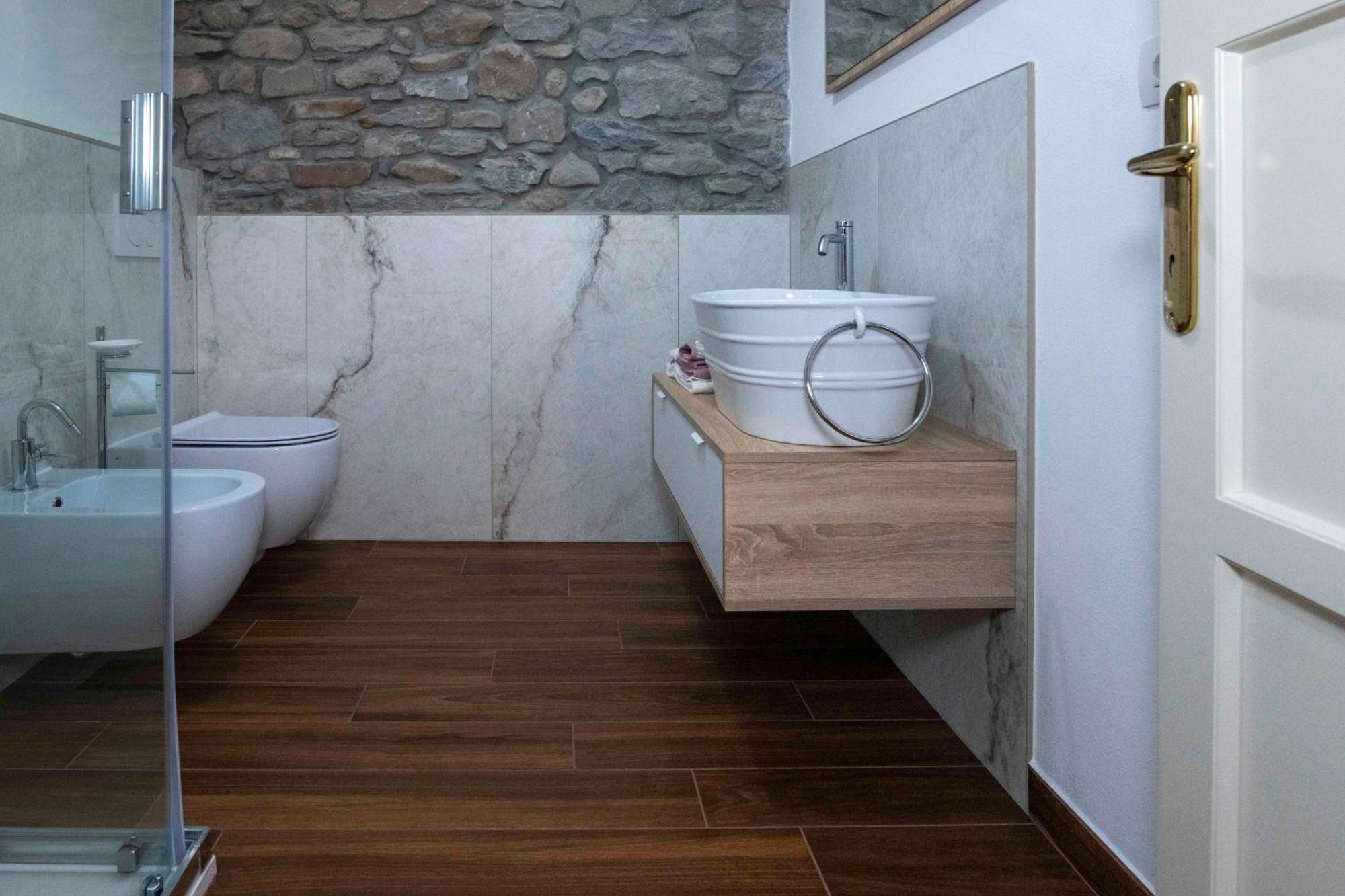 Hotel Il Bosco Di Silvia Zewnętrze zdjęcie