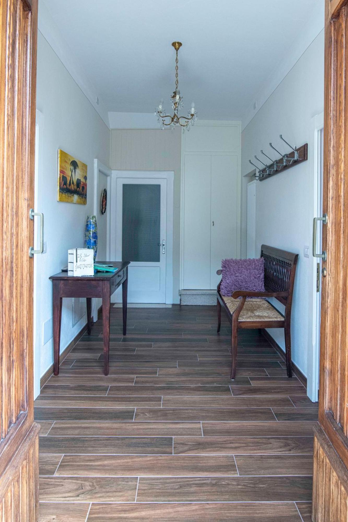 Hotel Il Bosco Di Silvia Zewnętrze zdjęcie