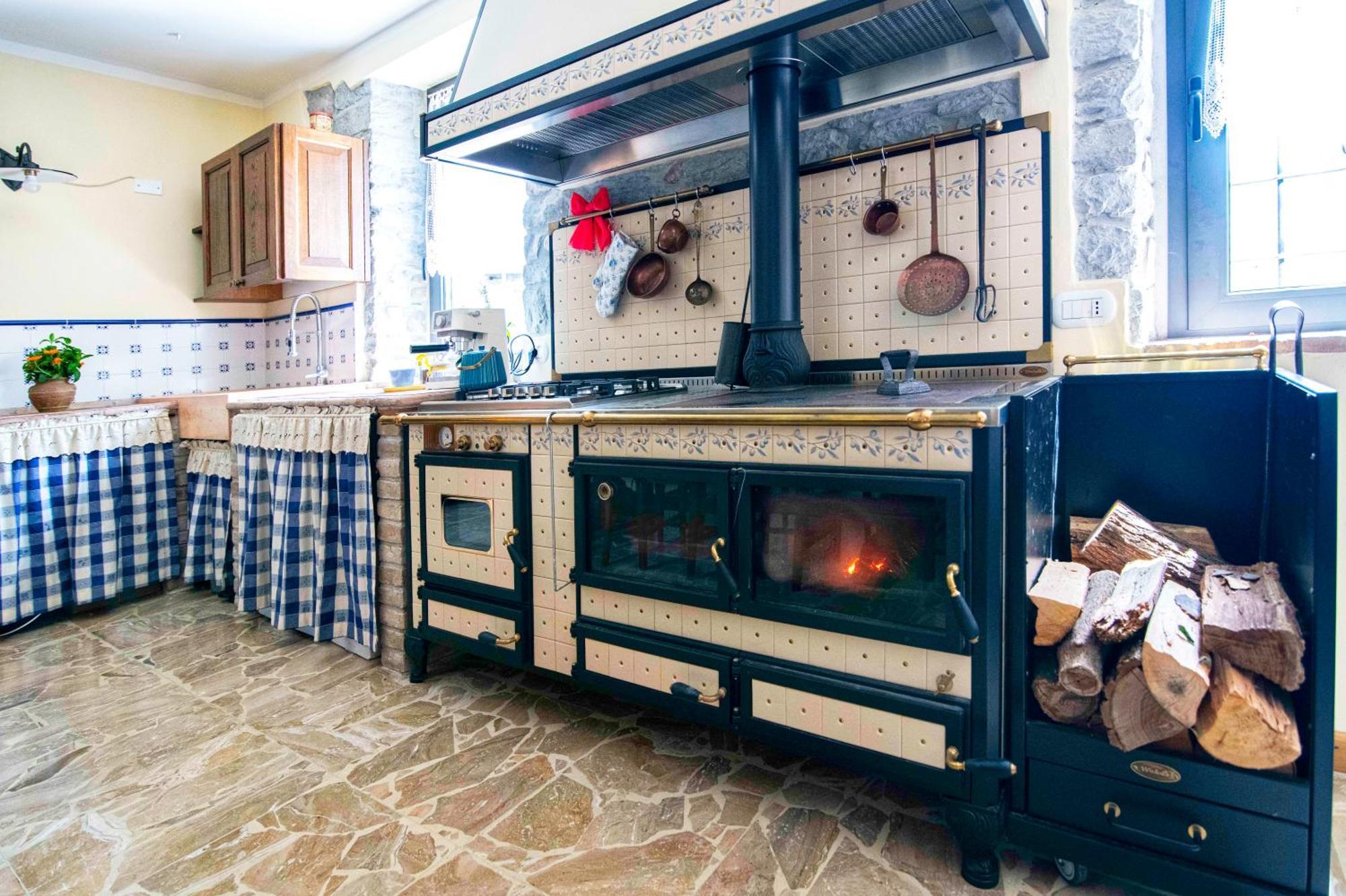 Hotel Il Bosco Di Silvia Zewnętrze zdjęcie