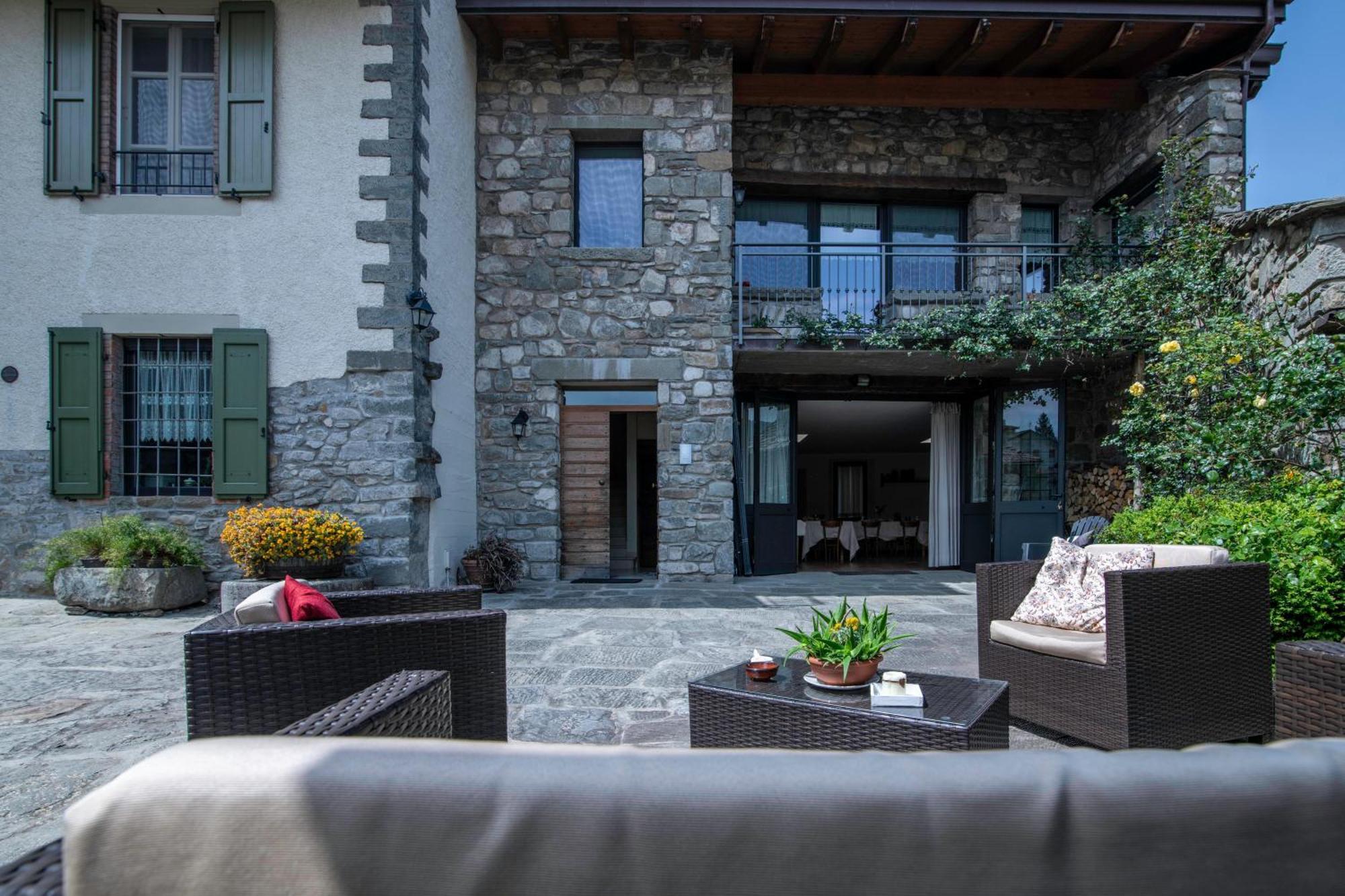 Hotel Il Bosco Di Silvia Zewnętrze zdjęcie